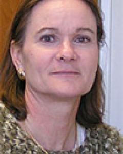 Betty Muller, MD