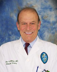 Charles R. Billings, MD