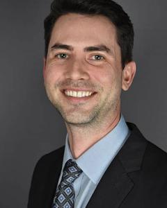 Alex Birdsill, PhD