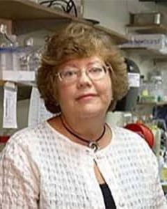 Diane Blake, PhD