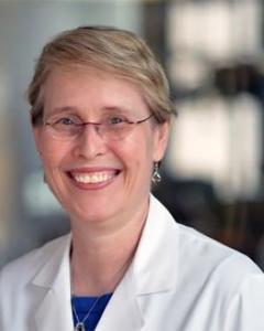 Mary Brandt, MD