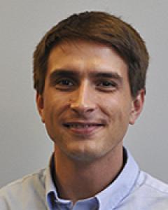 Bryce Blanton, MD