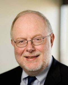 Pierre Buekens, MD, PhD