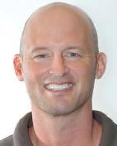 Frederick Buttell, PhD, LCSW, BACS