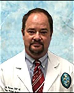 Keith Byram