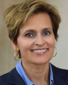 Caroline Campion, MD