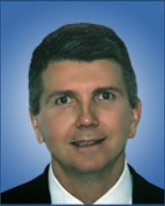 John "Chip" Davis, DDS, MD