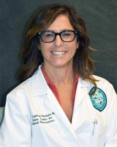 Elizabeth Crabtree, MD