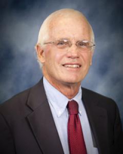 Richard Culbertson, PhD