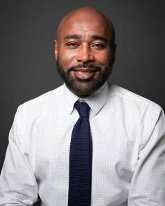 Ernest DeJean, MSW
