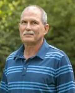 Peter Didier, PhD, DVM