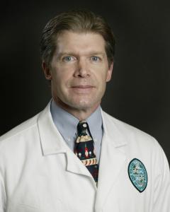 Dr. Michael Weaver