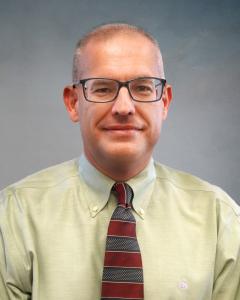 Richard Demoss