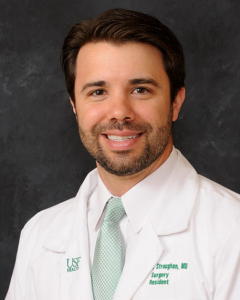 Dr. David Straughan