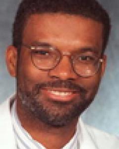 Ernest Sneed, Jr. MD