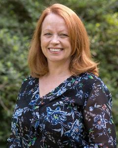 Tracy Fisher, PhD