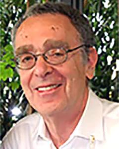Marc Forman, MD