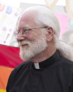 Rev. Bill Terry