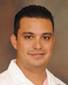 Frank Calixto, MD