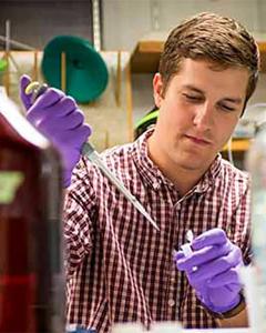 Taylor Fuselier, PhD