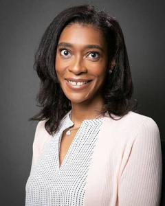 Rihana Galloway-Dawkins