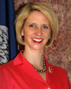 Rebekah Gee, MD
