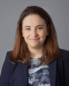 Sara Gershen, LCSW