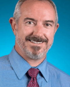 Ryan Glass, MD
