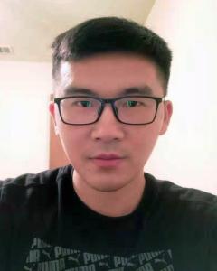 Shangyu Gong