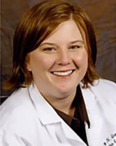 Amy Grace, MD