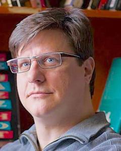 Stephen Hanson, PhD