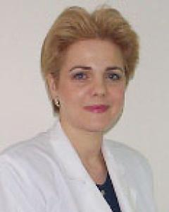 Marie Haymon, M.D.