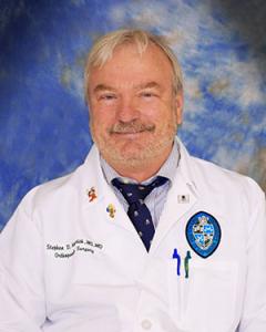 Stephen Heinrich, MD