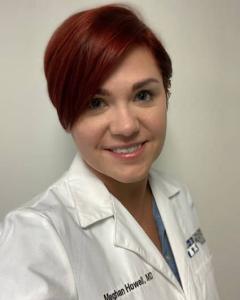 Meghan Howell, MD