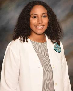 Katlin Isidore, MD