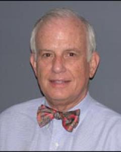 James R. Jeter, Jr., Ph.D.