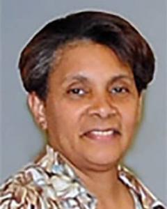 Lynnette Joseph