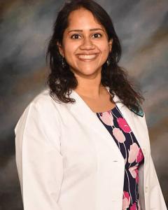 Mounika Santoshi Kandalam, MD
