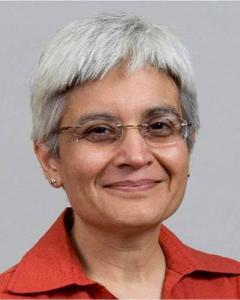 Amitinder Kaur, MD