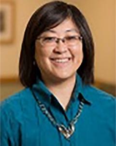 Lumie Kawasaki, MD, MBA