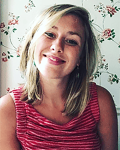 Anna Kiefer, MS, RD, LDN, CDCES