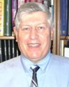 Donald Krogstad, MD