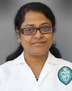 Prerna Kumar, PhD