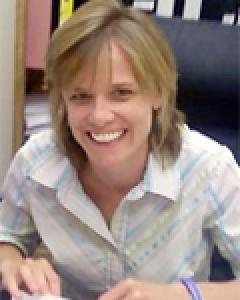 Laura Schrader, PhD