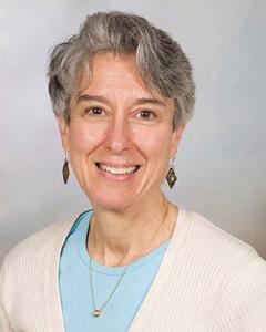 Cathy Lazarus, MD