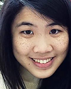 Kathy Le