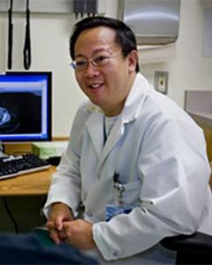 Benjamin Lee, MD