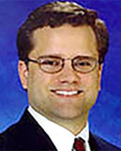 Alan Lewis, MD