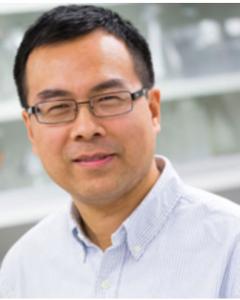 Shitao Li, PhD