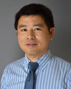 Ning Liu, PhD
